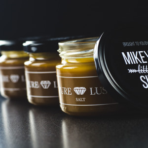 Představujeme španělské karamelové speciality Mikey's Little Sins