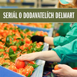 SERIÁL O DODAVATELÍCH: Brio Fruits