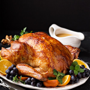 Vánoční drůbež / Christmas poultry