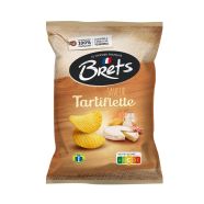 Chipsy se sýrem Tartiflette 125 g, 69,90 Kč