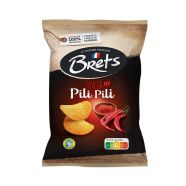 Chipsy s papričkami piri-piri 125 g, 69,90 Kč