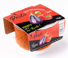 |
    OMÁČKA NA TĚSTOVINY PAPRIKA A LILEK 115 g