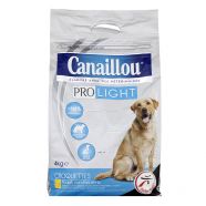 Granule light pro psy 4 kg
199 Kč