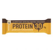 Tyčinka protein 30 arašídy a čokoláda