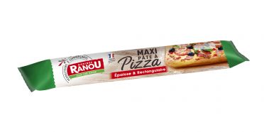 Těsto na pizzu XXL 550 g - 69,90 Kč