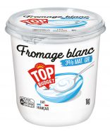 Tvarohový jogurt 3 % 1 kg - 59,90 Kč