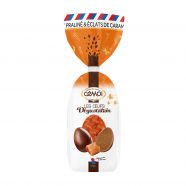 |
    Čokoládová vajíčka s karamelovou náplní 185 g - 159 Kč