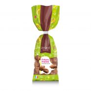 Plněné čokoládové bonbony 250 g - 89,90 Kč