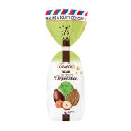 |
    Čokoládová vajíčka s lískooříškovou náplní 185 g - 159 Kč