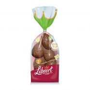 Vajíčka z mléčné čokolády 120 g
159 Kč