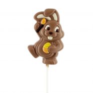 Čokoládové lízátko zajíček 35 g
49,90 Kč