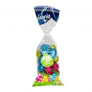 Vajíčka z mléčné čokolády 300 g
159 Kč
