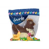 Slepička z mléčné čokolády 100 g
89,90 Kč
