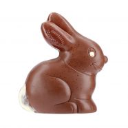 Bio Zajíček z mléčné čokolády 70 g
139 Kč