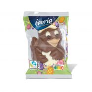 Slepička z mléčné čokolády 45 g
49,90 Kč