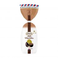 Vajíčka z hořké čokolády 185 g
199 Kč