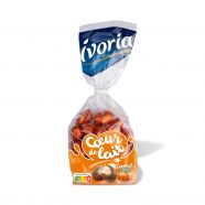 Vajíčka z mléčné čokolády s karamelem 200 g
139 Kč