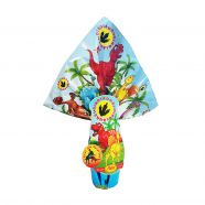 Čokoládové vejce dinosaurus 160 g
199 Kč