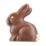 Zajíček z mléčné čokolády 120 g
159 Kč