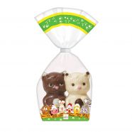 Čokoládové kočičky 140 g
199 Kč
