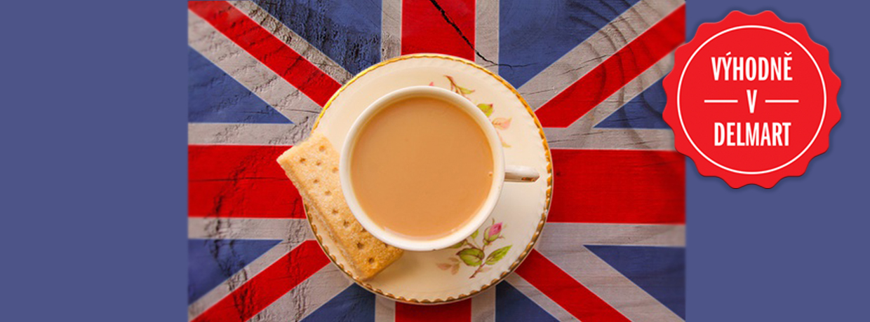 BEST OF BRITAIN