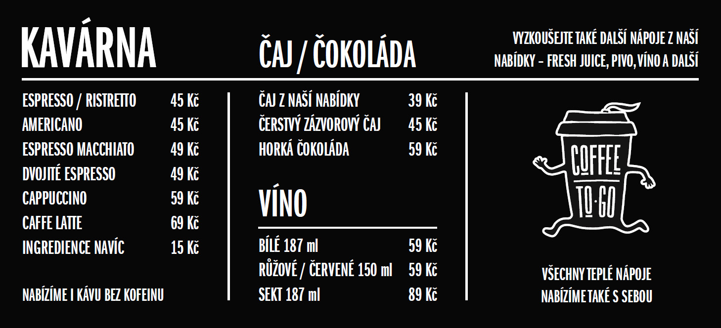 Bistro & Salátový pult DELMART