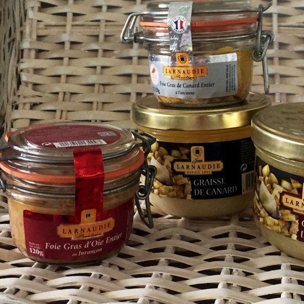 FOIE GRAS