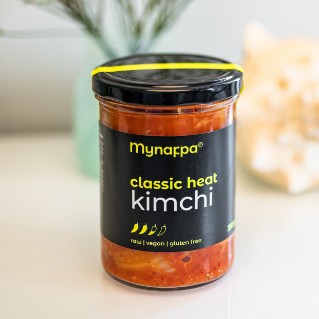 KIMCHI