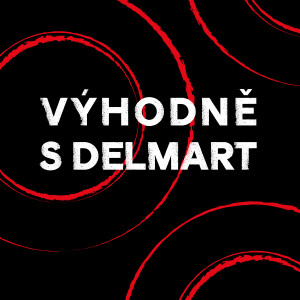 VÝHODNĚ S DELMART