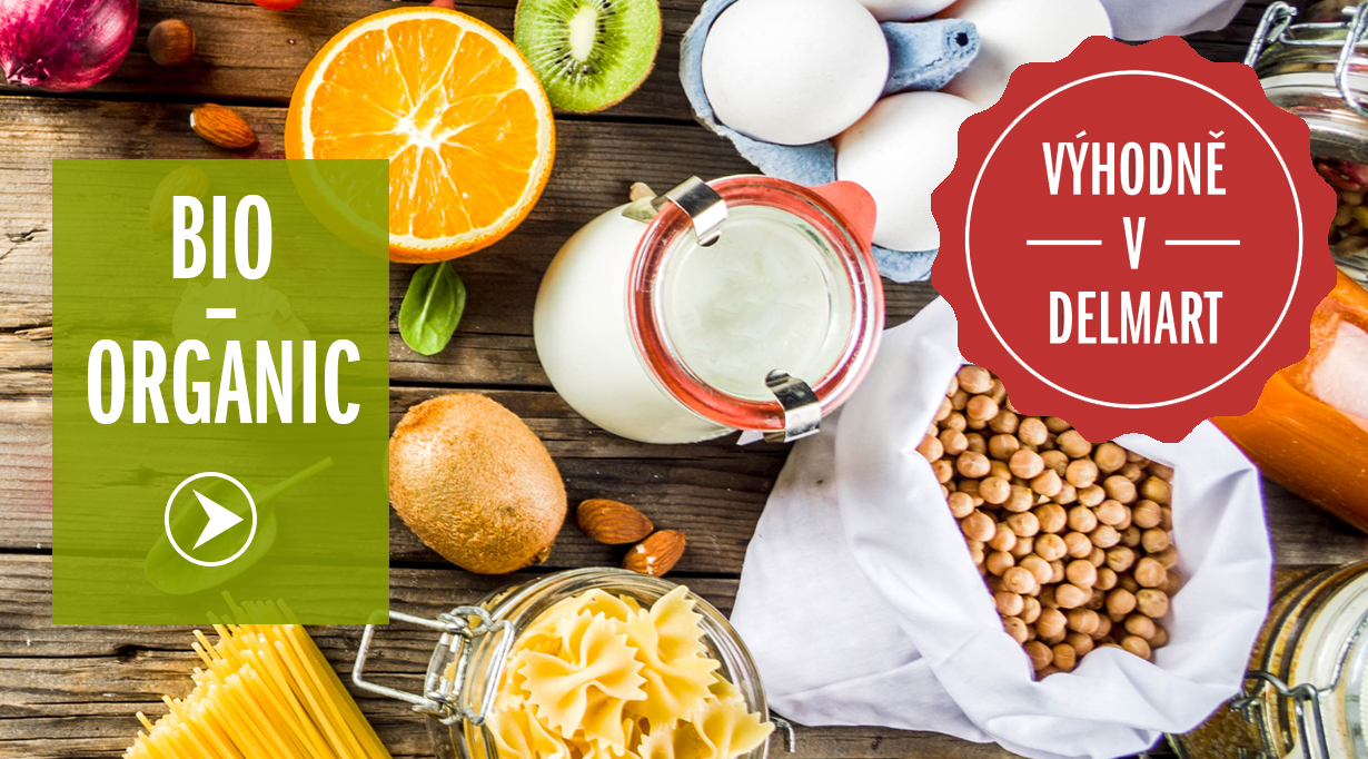 BIO – ORGANIC